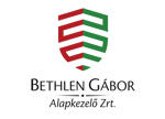 Bethlen G�bor alapkezel�