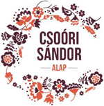 Cso�ri S�ndor alap